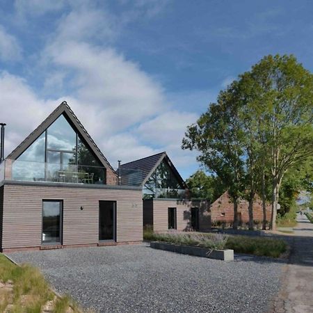 Villa Harlepadd 3C Neufunnixsiel Exterior foto