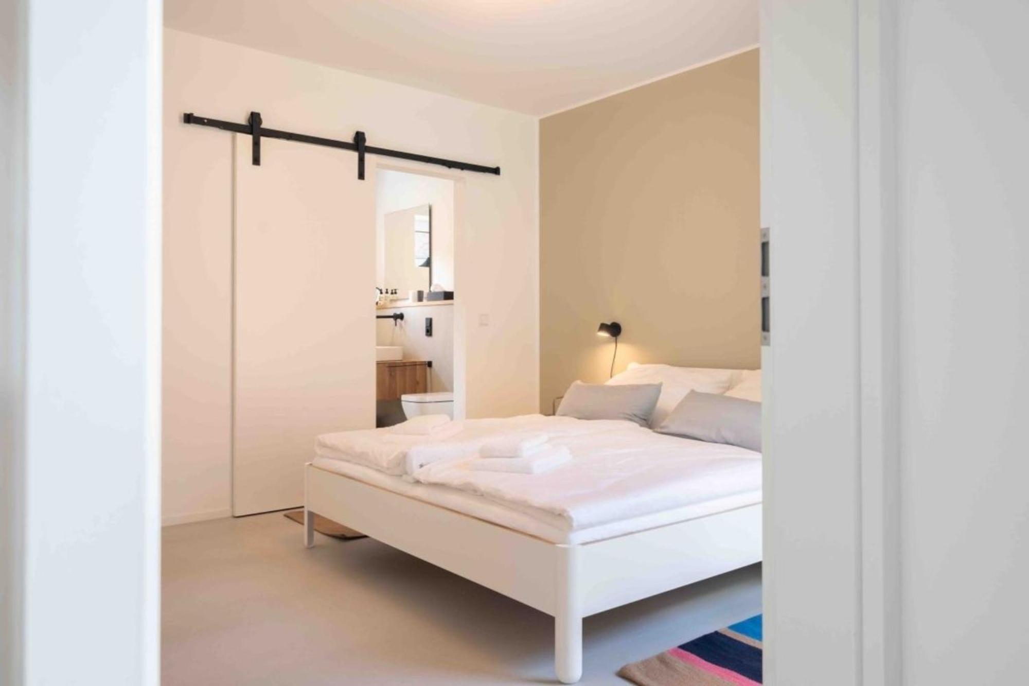 Villa Harlepadd 3C Neufunnixsiel Exterior foto