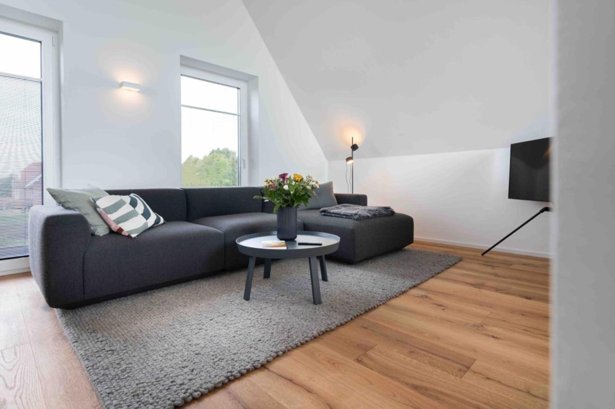 Villa Harlepadd 3C Neufunnixsiel Exterior foto